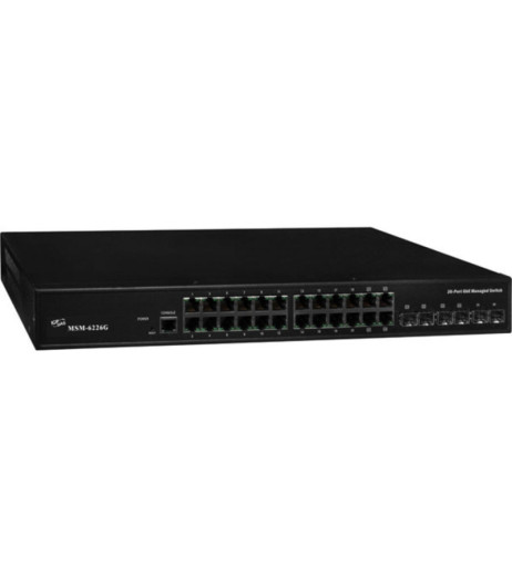 ICP DAS MSM-6226G
