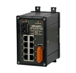 ICP DAS NSM-209FC