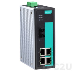 MOXA EDS-305-M-ST-T