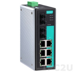 MOXA EDS-308-MM-ST
