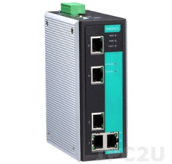 MOXA EDS-405A-EIP-T