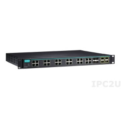 MOXA ICS-G7528A-4GTXSFP-4XG-HV-HV