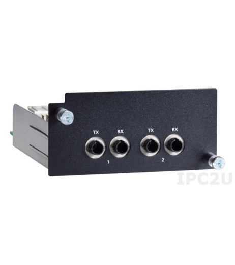 MOXA PM-7500-2MST