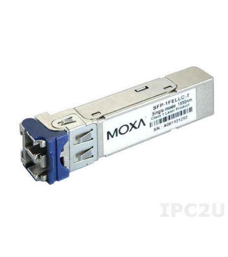 MOXA SFP-1FELLC-T