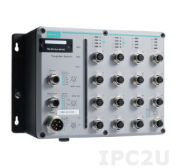 MOXA TN-5516A-8PoE-WV-T