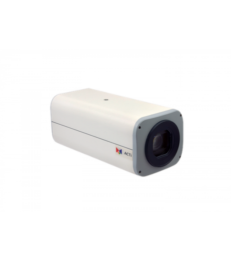 Acti I27