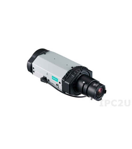 MOXA VPort 36-1MP MOXA VPort 36-1MP
