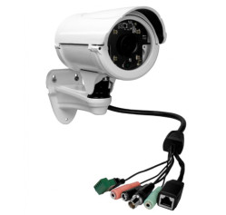 ICP DAS iCAM-721F