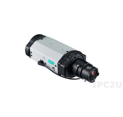 MOXA VPort 36-1MP-IVA-T