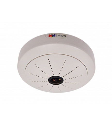 Acti KCM-3911