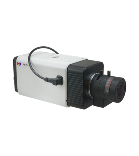 Acti A23