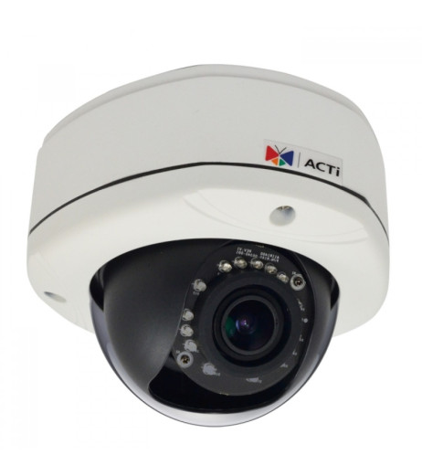 Acti E83A