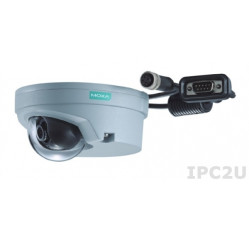 MOXA VPort 06-2L36M-T