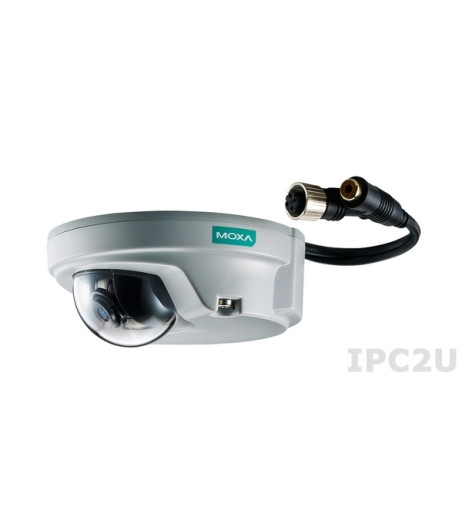 MOXA VPort P06-1MP-M12-CAM36