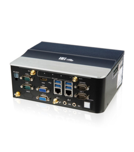 IEI IVS-100-BT-E3/2G