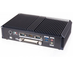 IEI IVS-200-ULT2-i5/4G