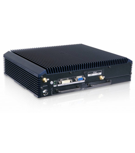 IEI IRS-100-ULT3-i5/4G