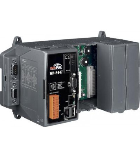 ICP DAS WP-8447-EN
