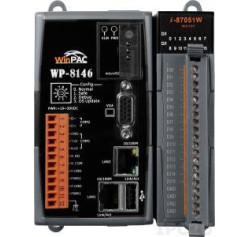 ICP DAS WP-8146-EN
