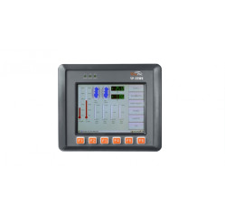 ICP DAS VP-25W6-EN