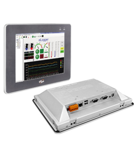 ICP DAS iPPC-5701-WES7