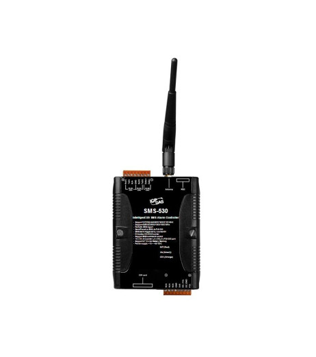 ICP DAS SMS-530