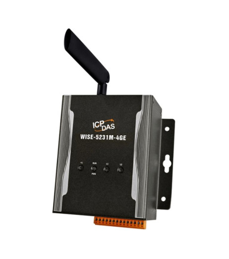 ICP DAS WISE-5231M-4GE