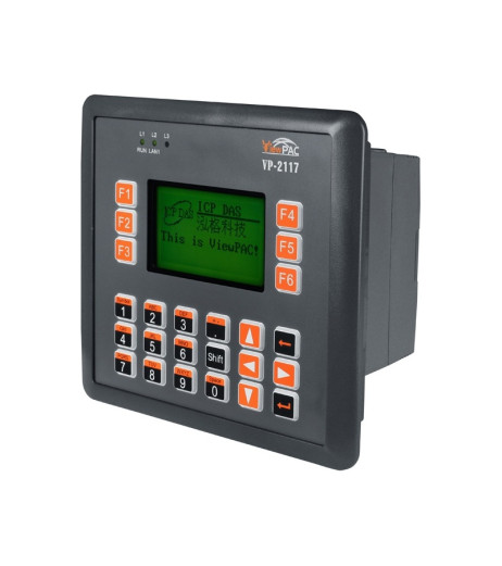 ICP DAS VP-2117