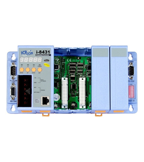 ICP DAS I-8431-80