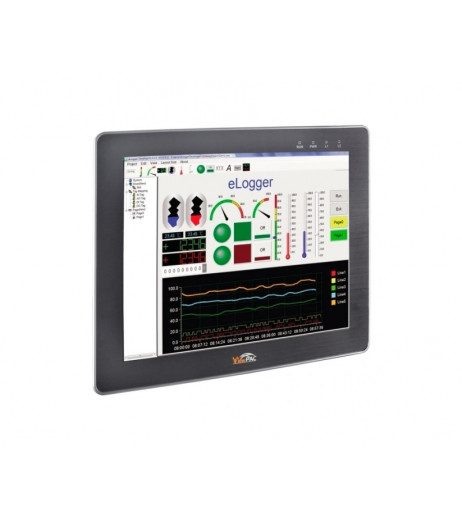 ICP DAS iPPC-6701-WES7