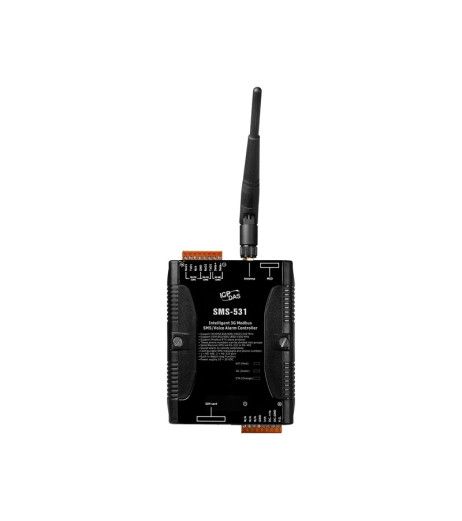 ICP DAS SMS-531