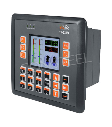 ICP DAS VP-23W1-EN