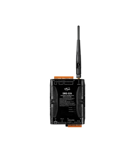 ICP DAS SMS-534
