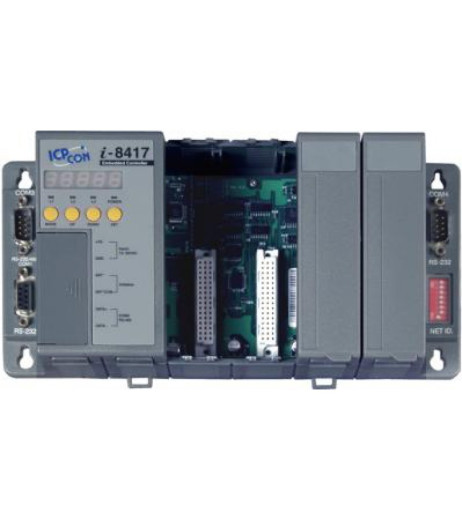 ICP DAS iP-8417