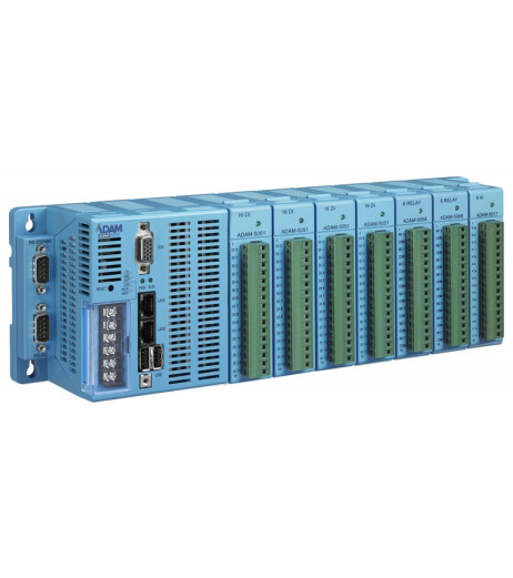 ADVANTECH ADAM-5560CE-AE