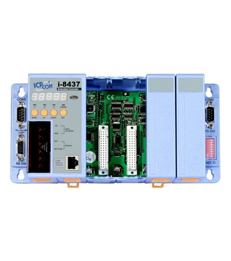 ICP DAS I-8437-80