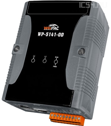 ICP DAS WP-5141-OD-EN
