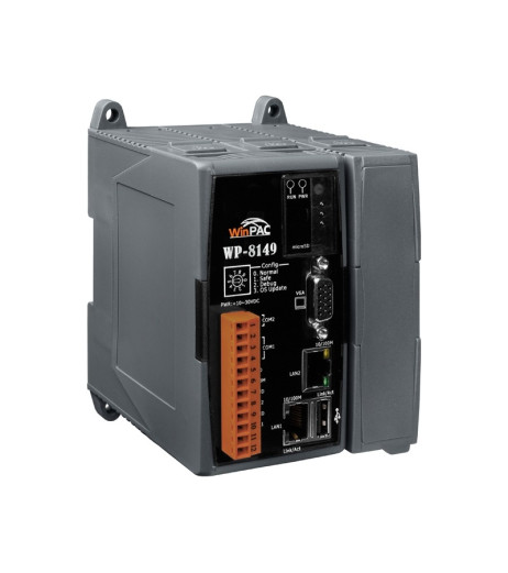 ICP DAS WP-8149-EN