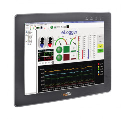 ICP DAS VP-4201-CE7