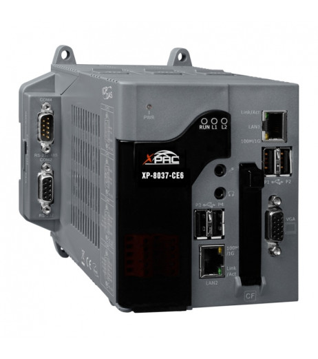 ICP DAS XP-8037-CE6