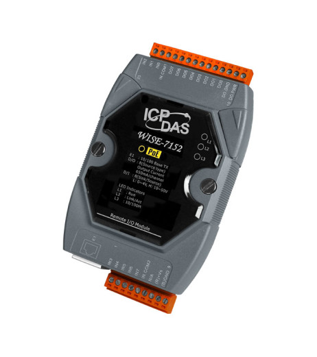 ICP DAS WISE-7152