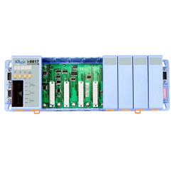 ICP DAS I-8817