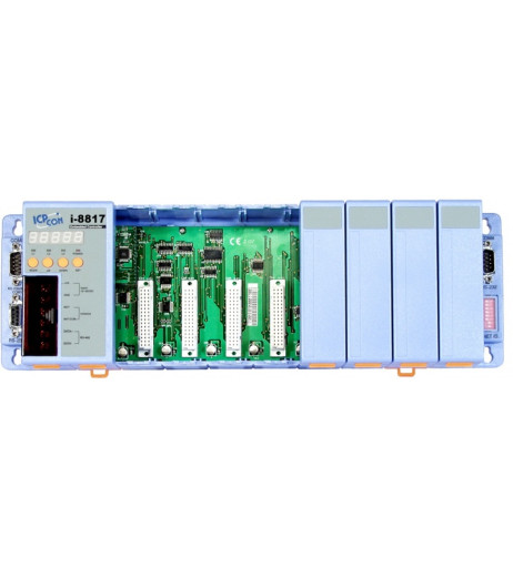 ICP DAS I-8817