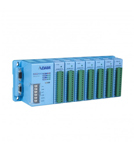 ADVANTECH ADAM-5560KW-AE