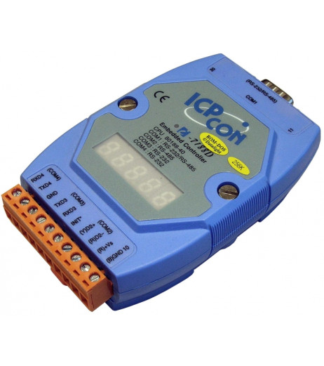 ICP DAS I-7188/DOS/512