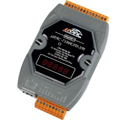 ICP DAS uPAC-7186EXD-SM