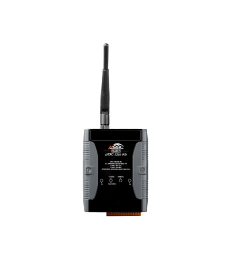 ICP DAS uPAC-5201-FD
