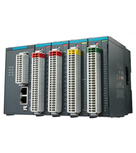 ADVANTECH APAX-5522PELX-AE