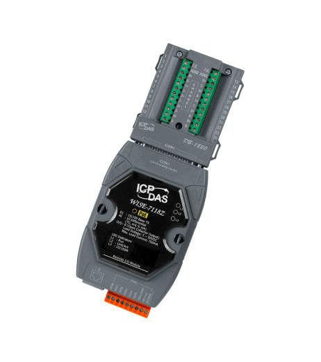 ICP DAS WISE-7118Z/S