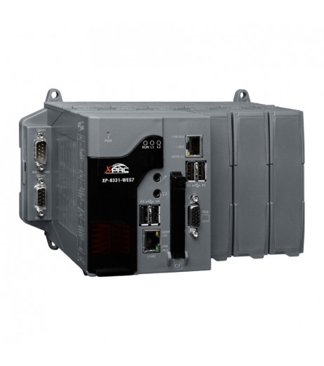 ICP DAS XP-8331-WES7-MicroTM6-127